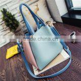 Latest College Girls Shoulder Bags Korean Style Ladys Long Strap Hand Bags Supplier's Choice thumbnail-4