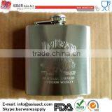 HIp Flask,customer Hip Flask thumbnail-5