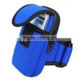 Cycling Sports Running Wrist Pouch Cell Mobile Phone Accessory Arm Bag Wallet Cover Case For Iphone 5/5S thumbnail-2