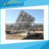 Factory Price Hot Dipped Galvanized Solar Bracket for Solar Panel Mounting thumbnail-5