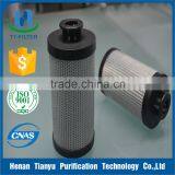 Steam Turbine Hydraulic Filter HQ25.600.15Z For Power Plant