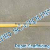 Kwikstage Scaffolding Brackets for Vessel thumbnail-2