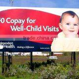 large size outdoor vinyl banner