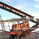 TJ Stone Belt Conveyor