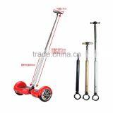 China Htomt New Connecting Handle Bar for Hoverboard, Telescopic Rod for Electric Balance Scooter thumbnail-5