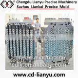 PET Preform Mould / Preform Mold thumbnail-1