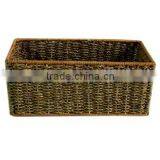 Seagrass Storage Basket 2015 thumbnail-5