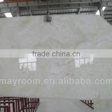 Pure White Italian Onyx Slabs Tiles Blocks thumbnail-1
