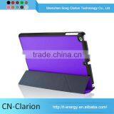 174*245*14mm Wholesale Book Style Pu Leather Case For Ipad Air 2 Case thumbnail-1