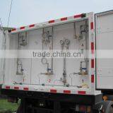 ISO11120 40feet OD711mm 6tubes CNG Skid thumbnail-4