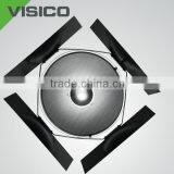 Photography Barndoor Light Barndoor With Honey Comb Color Filter thumbnail-5