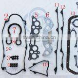High Quality Overhaul Gasket Kit E1800 Car Spare Part OEM NO 8AG1-10-271 50075400