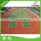 2016 New Spray Coating Running Track for Wholesales thumbnail-2