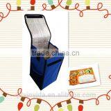 Heat Insulating material Picnic Bag/ Picnic Basket theated lunch box