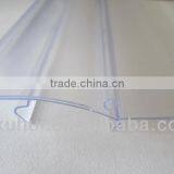 Acrylic Label Holder