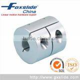 3D Printer Stepper Motor 5x5x25mm Flexible Rigid Coupling Coupler thumbnail-5