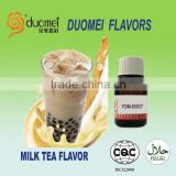 DUOMEI FLAVOR:YDM-95873 pure pg Milk tea flavoring