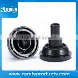 Rubber Wire Grommet