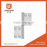 Stainless Steel Swivel Hinge for Heavy Door