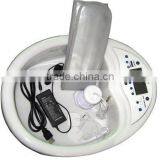 Detox cell spa machine with Infrared Ray Belt