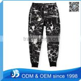 Customized Brand Name Of Mens Jogger Pants
