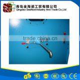 Low Price High Capacity Pillow Filling Making Machine thumbnail-5