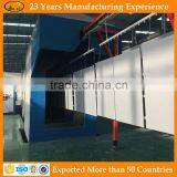 Best Aluminum Sheet Manual Electric Powder Coating Oven thumbnail-1