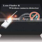EST-101E Laser Wired & Wireless Camera Multifunctional Detector