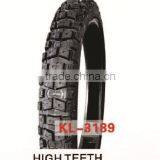 Motorcycle Tires Off Road 3.00-17 thumbnail-1