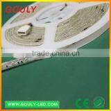 China Manufacturer 3528 Color Power Strip 24v Drop Glue Waterproof Led Strip