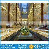 Luxury Gold Color Toughened Silk Screen Printing Glass Ink thumbnail-1