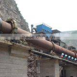 Limestone Rotary Kiln/Cement Rotary Kiln/Calcinating Kiln for Cement Production Line thumbnail-1