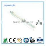 Portable 0.3W Emergency Flashlight Aluminum Alloy Flashlight Torch Light thumbnail-2