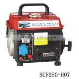 700W Gasoline Generators With Copper or Aluminium