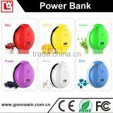 2016 Top Selling Products Ball Shaped 3000mAh Pokeball Pokemon Power Bank thumbnail-2