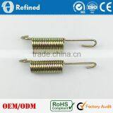 OEM Agriculture Sprayer Extension Spring With Hooks, Foshan Supplier