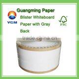 300gsm Hot Sale Manila Board Duplex Board for Paper Gift Box thumbnail-1