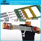 Exercise Equipment Spring Chest Expander Exercises thumbnail-6