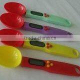 electronic spoon weighing scale for salt and sugar                        
                                                Quality Choice