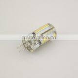 G4 LED Light Bulbs 64 SMD 3014 3W LED G4 Lamp 120V 110V 230V 220V 12V G4 LED thumbnail-4