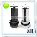 Kitchen Desktop Schuko Waterproof Pop up Power Socket Outlet thumbnail-1