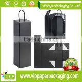 China Supplier Accept Custom Foldable Gift Paper Packaging Box