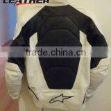 American James Sided Wear Jacket JAM287 (Black) Winter Jacket thumbnail-2