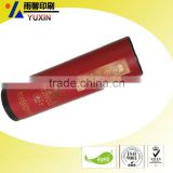 ROUND GIFT BOX / WINE PACKAGING BOX / TUBE PACKAGING / WHOLESALE / MADE IN SHENZHEN                        
                                                Quality Choice