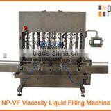NP-VF Piston Oil Filling Machine High Quality