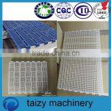 Poultry Plastic Flooring for Dung Easy Handle thumbnail-5