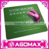 High Quality Promotional Gift Colorful Computer Adult Mouse Pad thumbnail-1