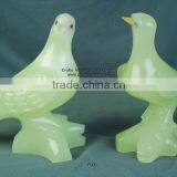 Light Green Pejuin Figurines in Low Price thumbnail-1