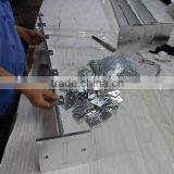 2016 HOT SALE Stainless Steel Staircase Handrail / Staircase Handrail Design / Staircase Handrail Balustrade thumbnail-4