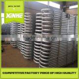 Hot Dip Galvanised Single Type Free Stall Cow thumbnail-1